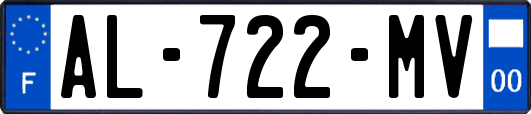AL-722-MV