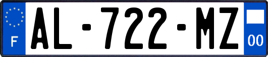 AL-722-MZ