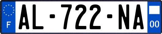 AL-722-NA