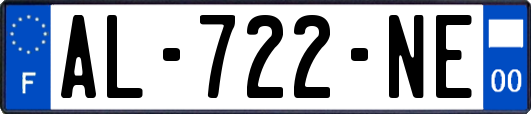 AL-722-NE