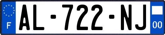 AL-722-NJ
