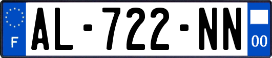 AL-722-NN