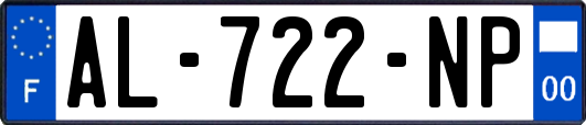 AL-722-NP