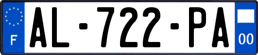 AL-722-PA