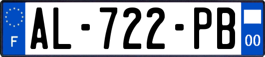 AL-722-PB