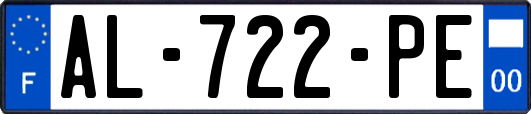 AL-722-PE