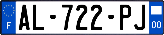 AL-722-PJ