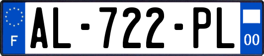 AL-722-PL