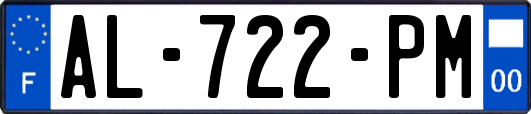 AL-722-PM