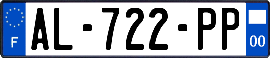 AL-722-PP
