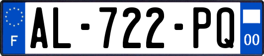 AL-722-PQ