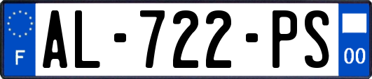 AL-722-PS