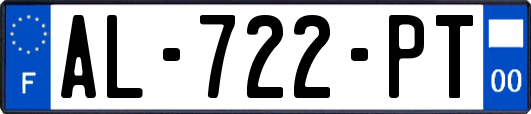 AL-722-PT