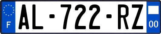 AL-722-RZ