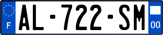 AL-722-SM