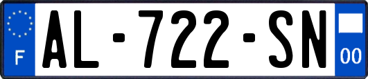 AL-722-SN