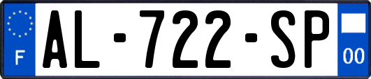AL-722-SP