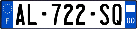 AL-722-SQ