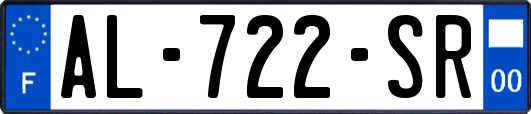 AL-722-SR