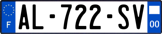 AL-722-SV
