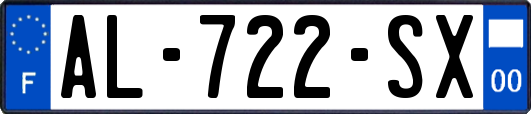 AL-722-SX