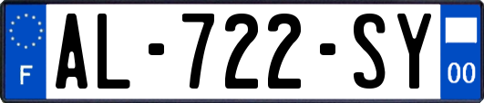 AL-722-SY