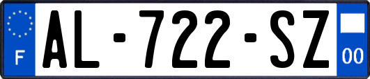 AL-722-SZ