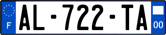 AL-722-TA