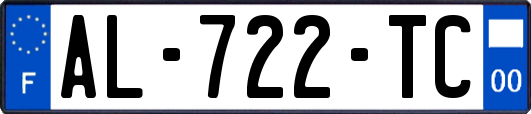 AL-722-TC