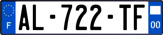AL-722-TF