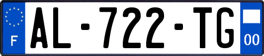 AL-722-TG