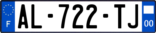 AL-722-TJ
