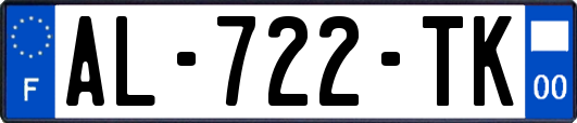 AL-722-TK