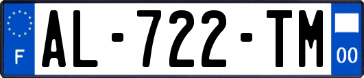 AL-722-TM
