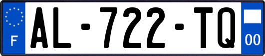 AL-722-TQ