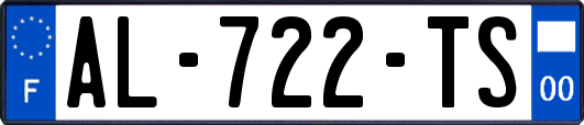 AL-722-TS