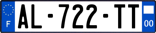 AL-722-TT