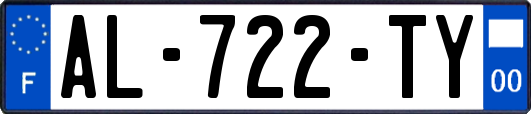 AL-722-TY