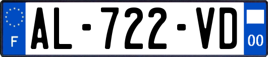 AL-722-VD