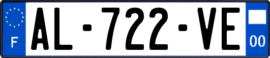 AL-722-VE