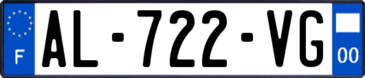 AL-722-VG