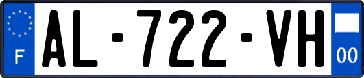 AL-722-VH