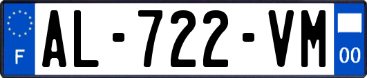AL-722-VM