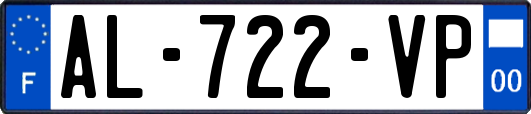 AL-722-VP