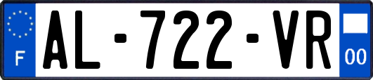 AL-722-VR