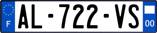 AL-722-VS