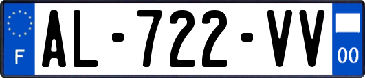 AL-722-VV