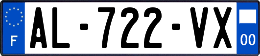 AL-722-VX