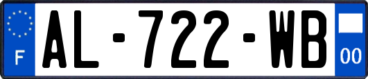 AL-722-WB