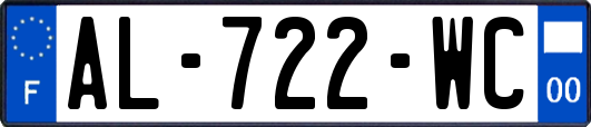 AL-722-WC